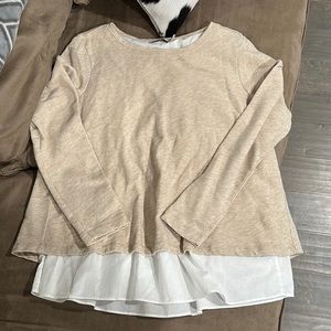 Vineyard Vines Long Sleeve Sweater